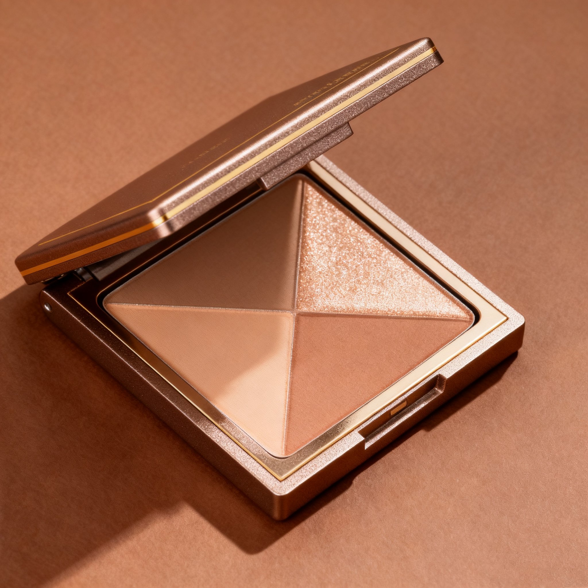 พาเลตต์คอนทัวร์สารพัดประโยชน์ ใช้ได้ทุกวัน