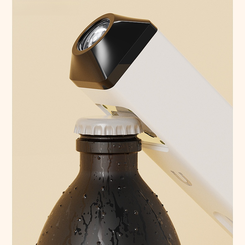 家用小型真空封口器