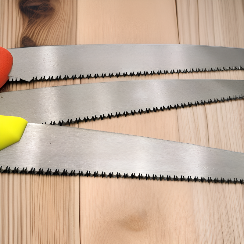 Mehrzweck-Säge für verschiedene Anwendungen