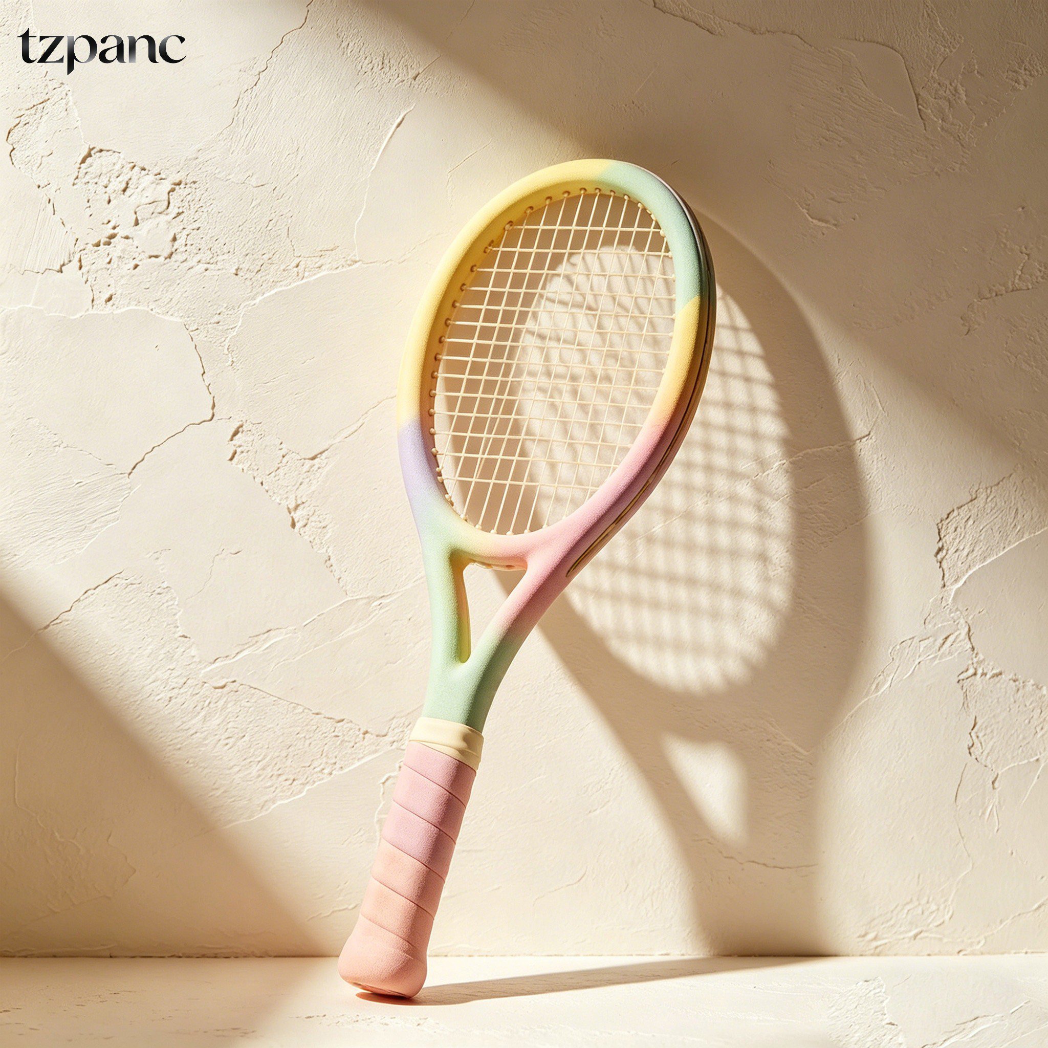 tennis racket