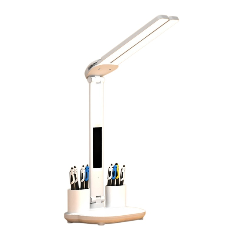 Plug-in Desk Eye Protection Reading Lamp