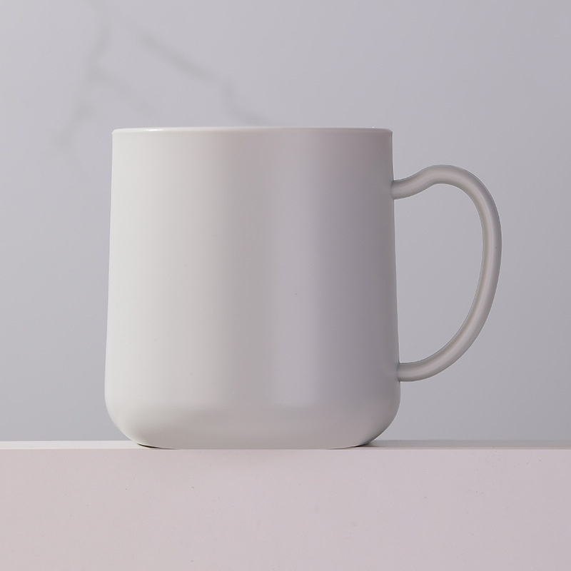 加厚簡約時尚漱口杯