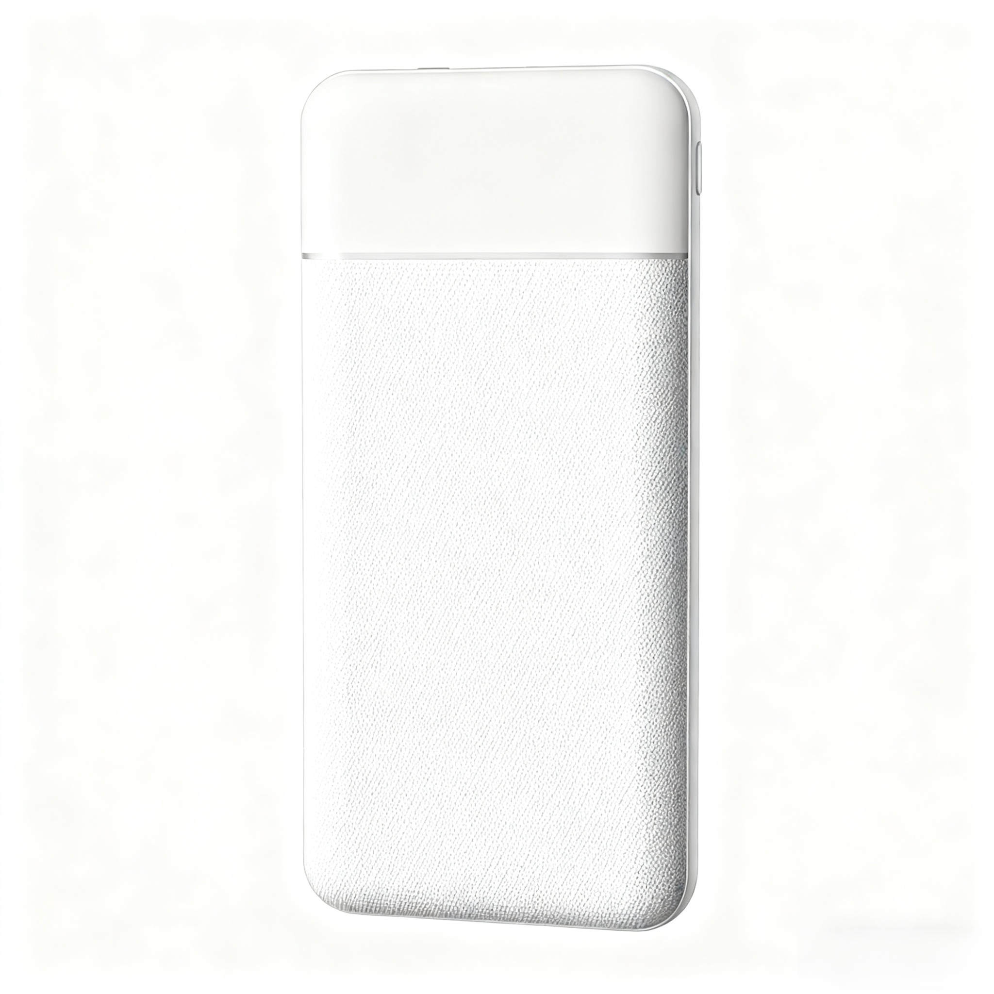 Batería externa portátil de alta capacidad para viajes