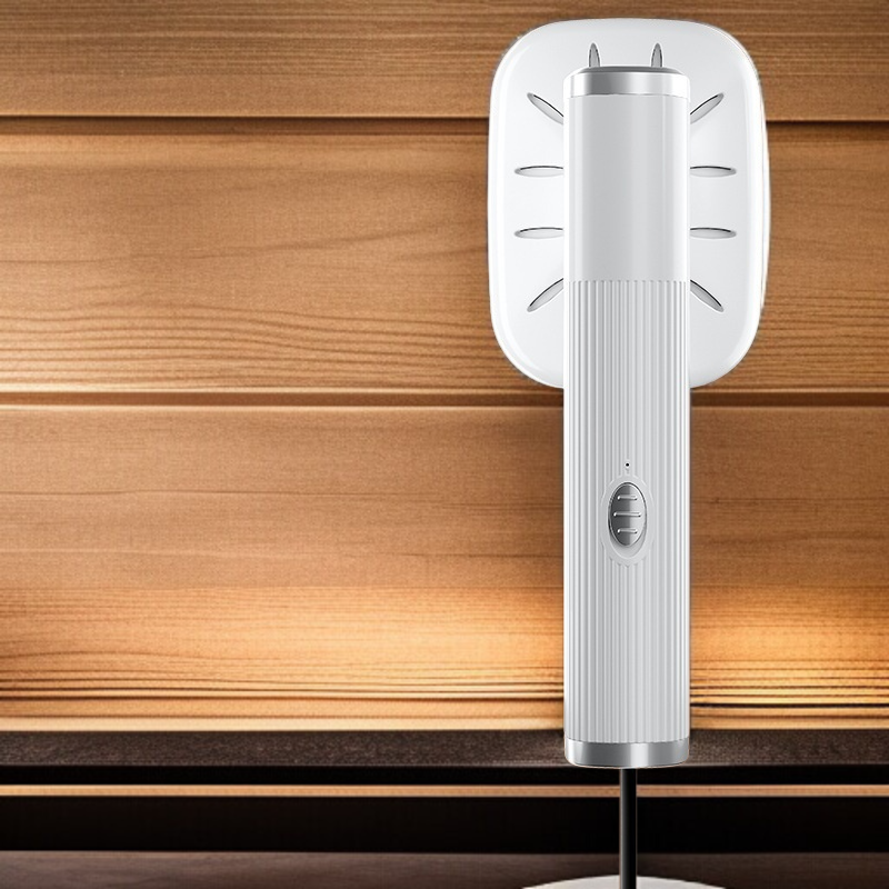 Mini Travel Handheld Wrinkle Remover Iron