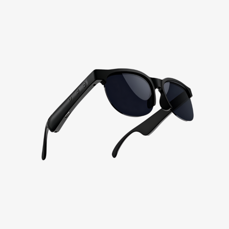 Sprachgesteuerte Bluetooth-Brille für Outdoor Aktivitäten