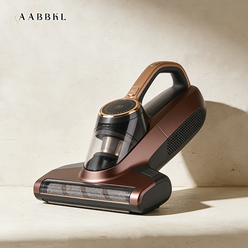 Eliminador de ácaros portátil