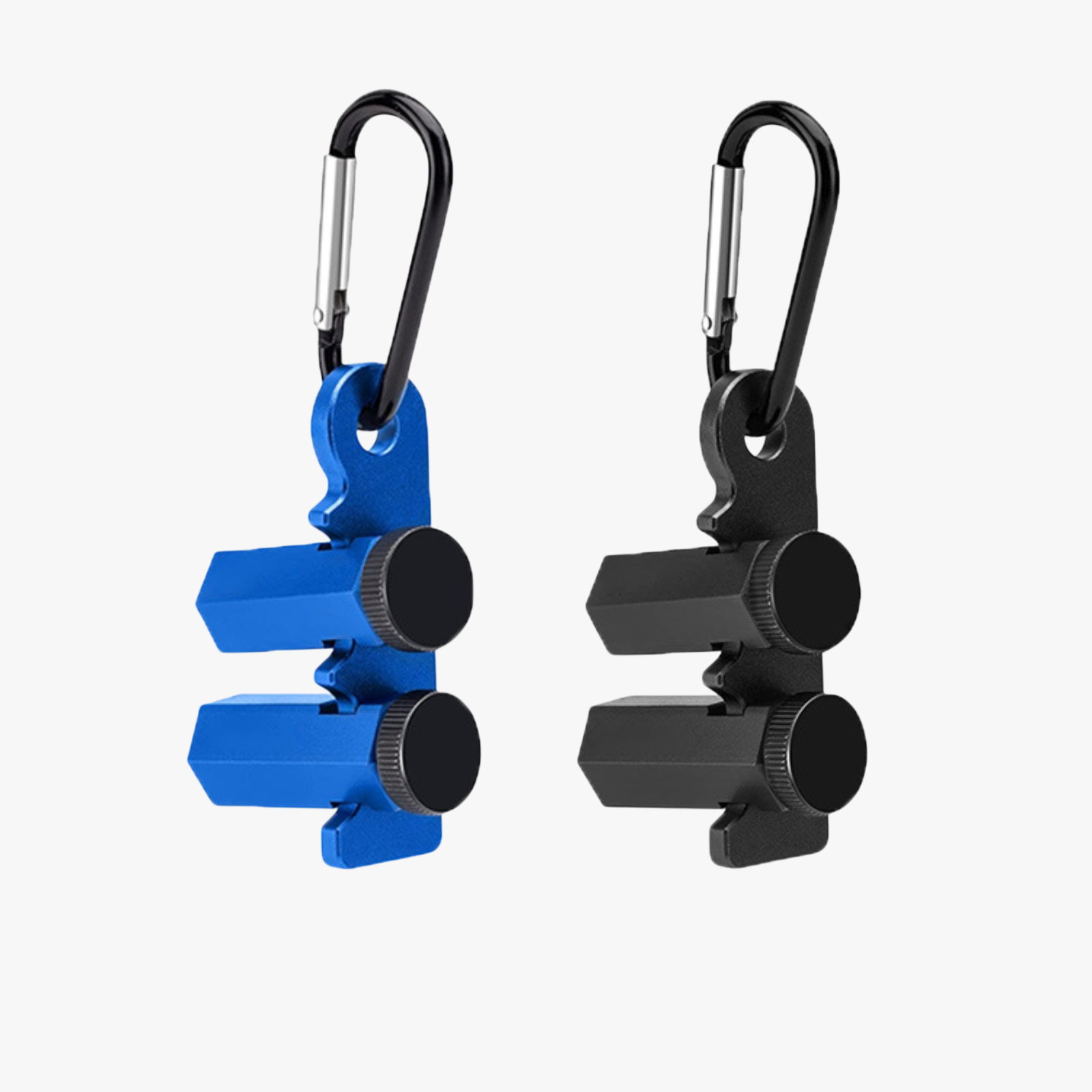 Accessoire de gabarit pour équerre de menuisier, jauge d'escalier