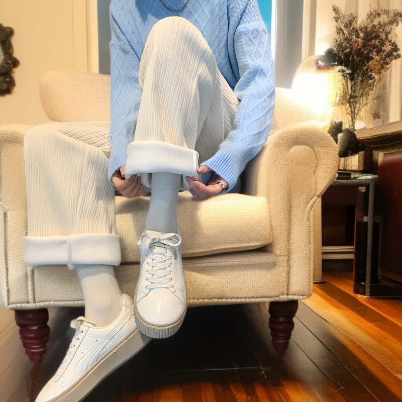 コーデュロイパンツ