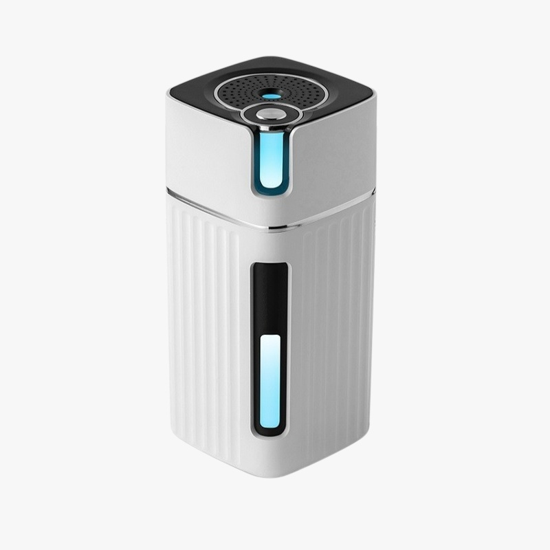 JMY-Mini Humidifier