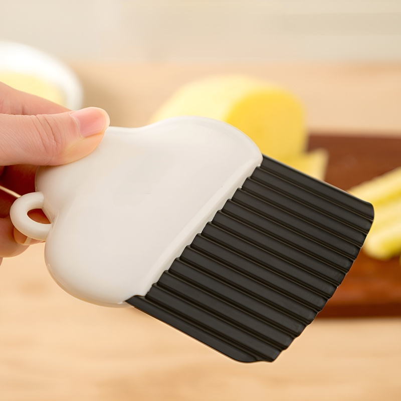 가정용 벽걸이 수납: 세련된 슬라이스 툴