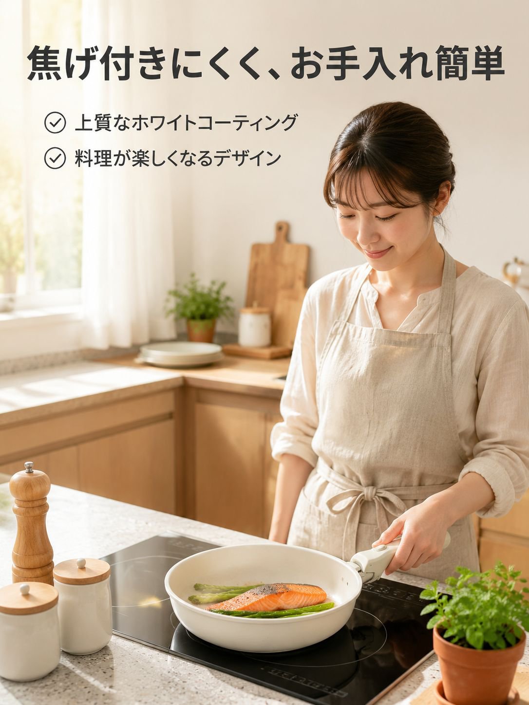 【1秒で分解・収納可能】航空宇宙グレードの完全モジュール式石製植木鉢