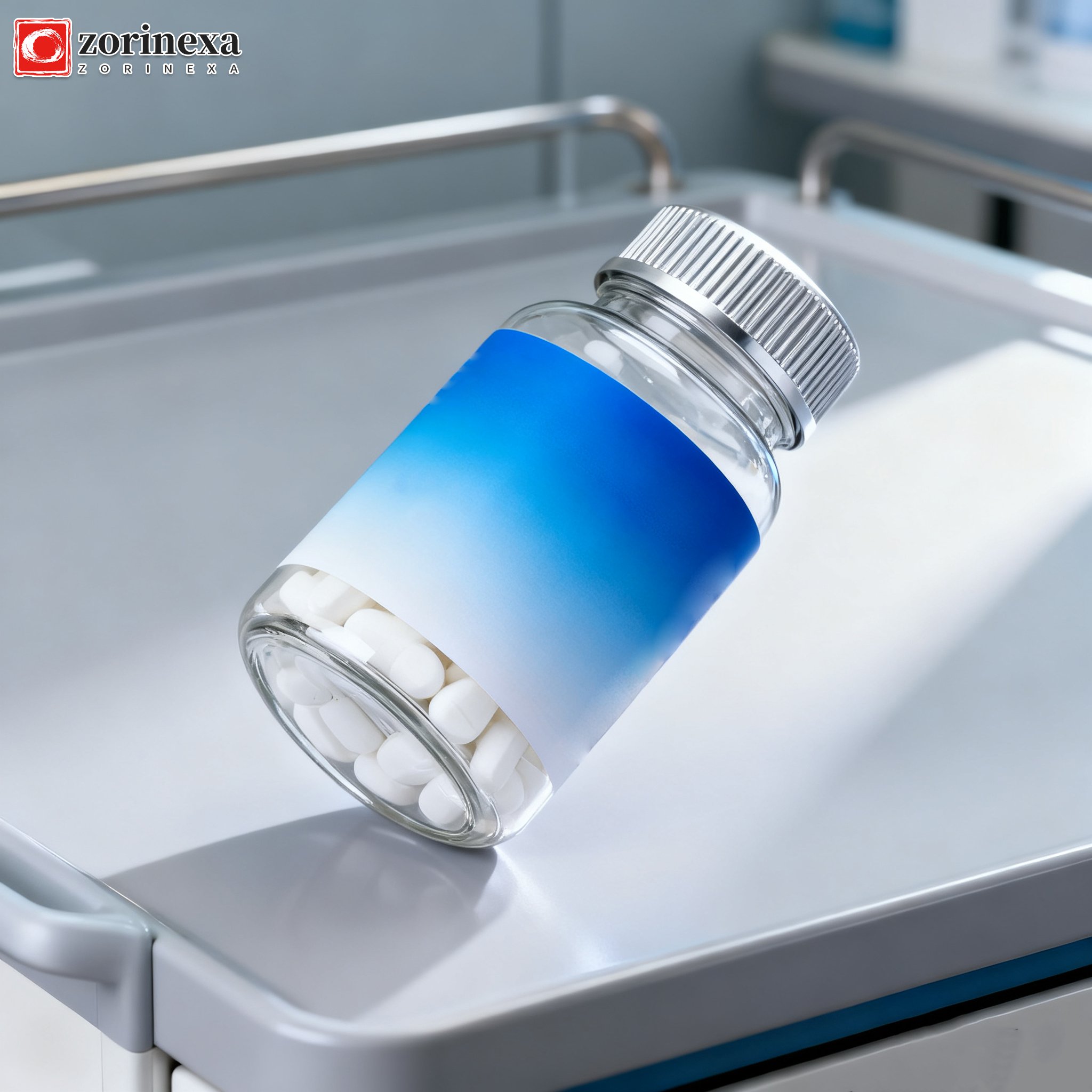 แคปซูลเวย์โปรตีน เสริมสร้างกล้ามเนื้อ