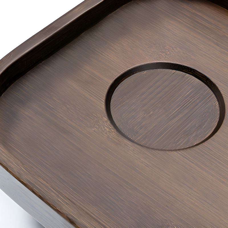 ベッドサイドクリップトレイ