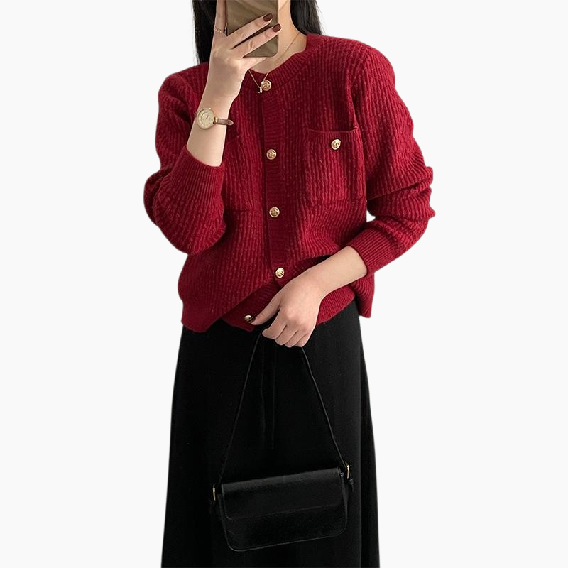 여자 초봄 부드러운 니트 스웨터 카디건 카디건 이른 봄 부드러운 니트 카디건 니트