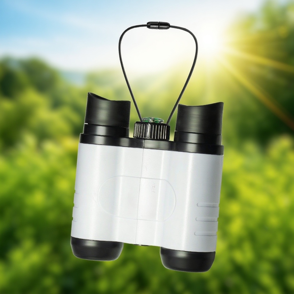 휴대용 쌍안경