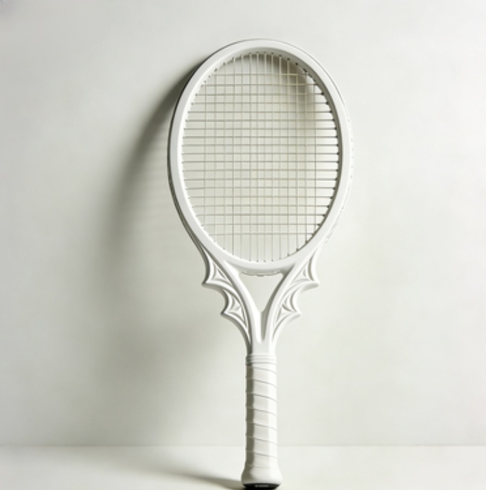 ρακέτα μπάντμιντον