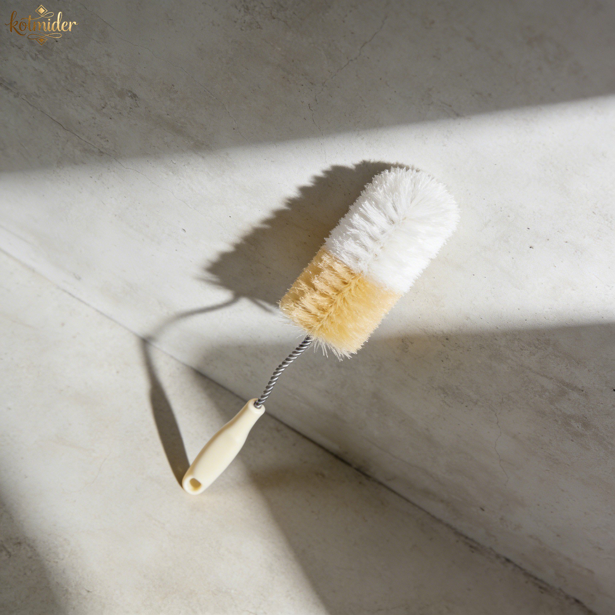 可彎曲除塵刷（10個）