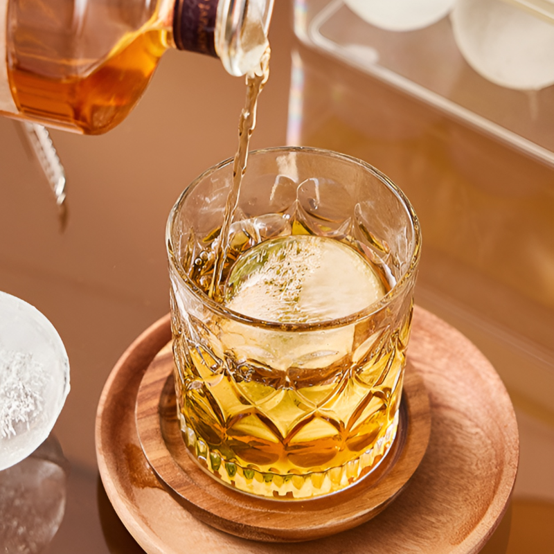 ice cube molds