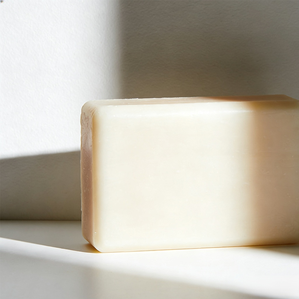 สบู่ล้างหน้าขนาดครอบครัว 5 ก้อน