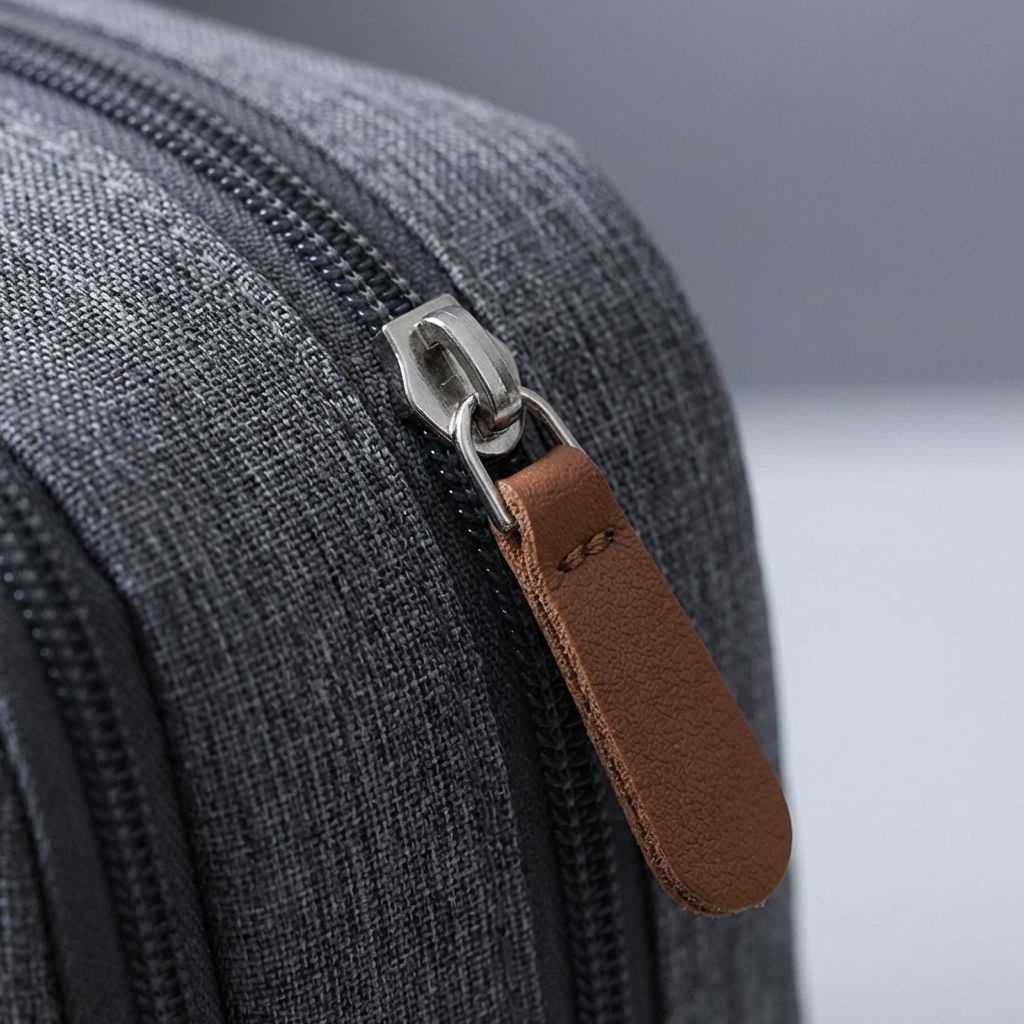 Aufbewahrungstasche für Reise-Toilettenartikel für Herren