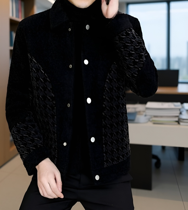 冬のファッションにおすすめの毛皮コート