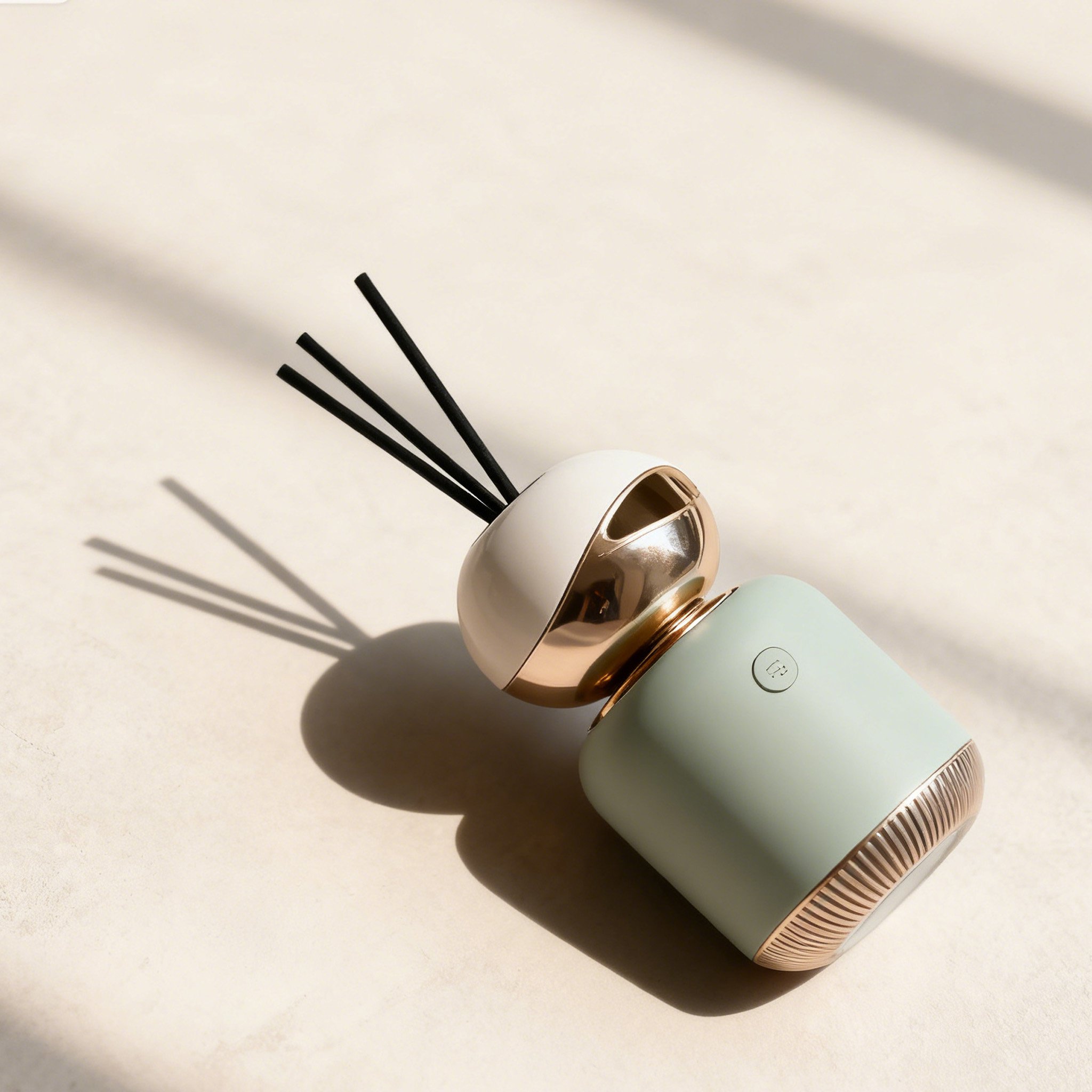 車用セラミックアロマディフューザー