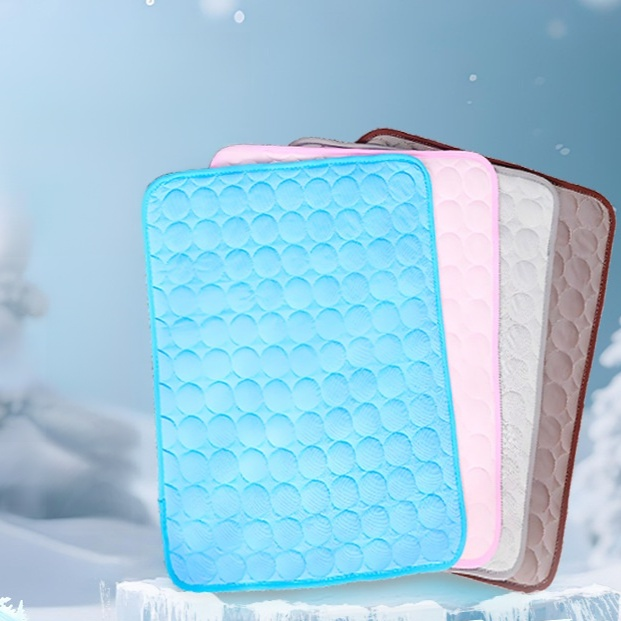 ペット用夏用冷却アイスマット