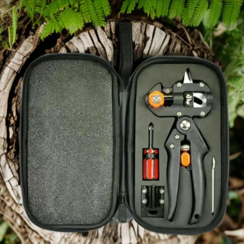 다기능 과수원 가지치기 가위