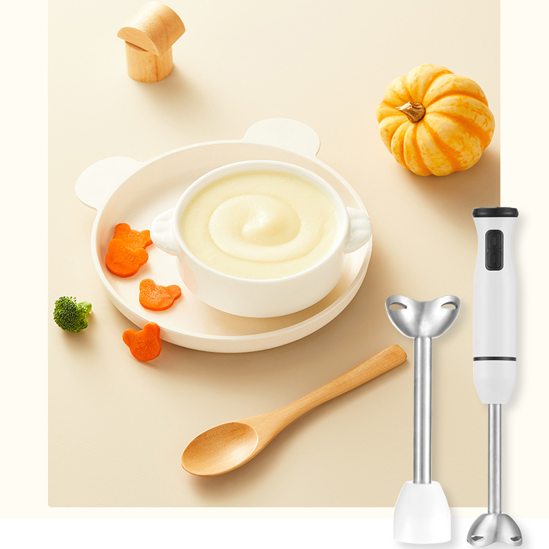 Batidor de cocina multifuncional