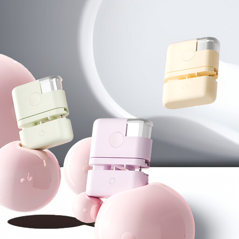 キルトとシーツの留め具