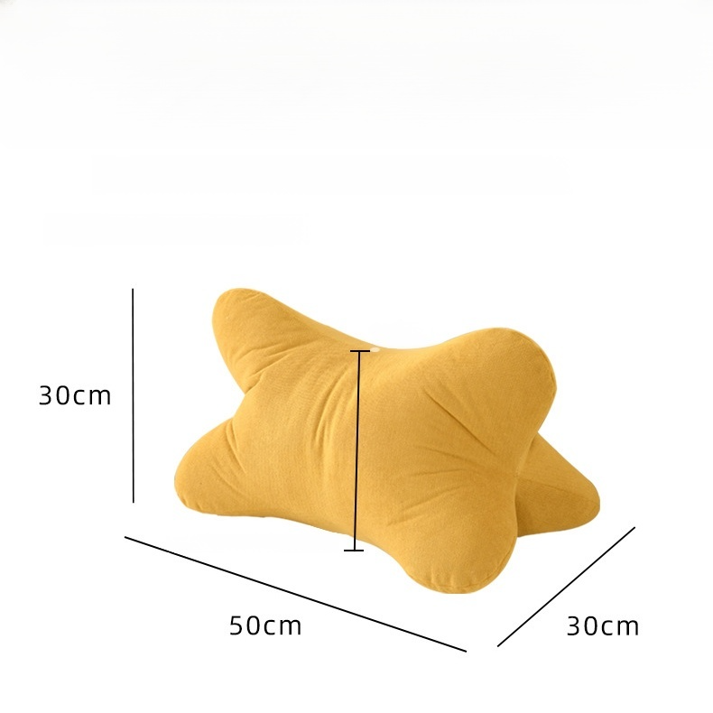 座面ランバーサポートクッション