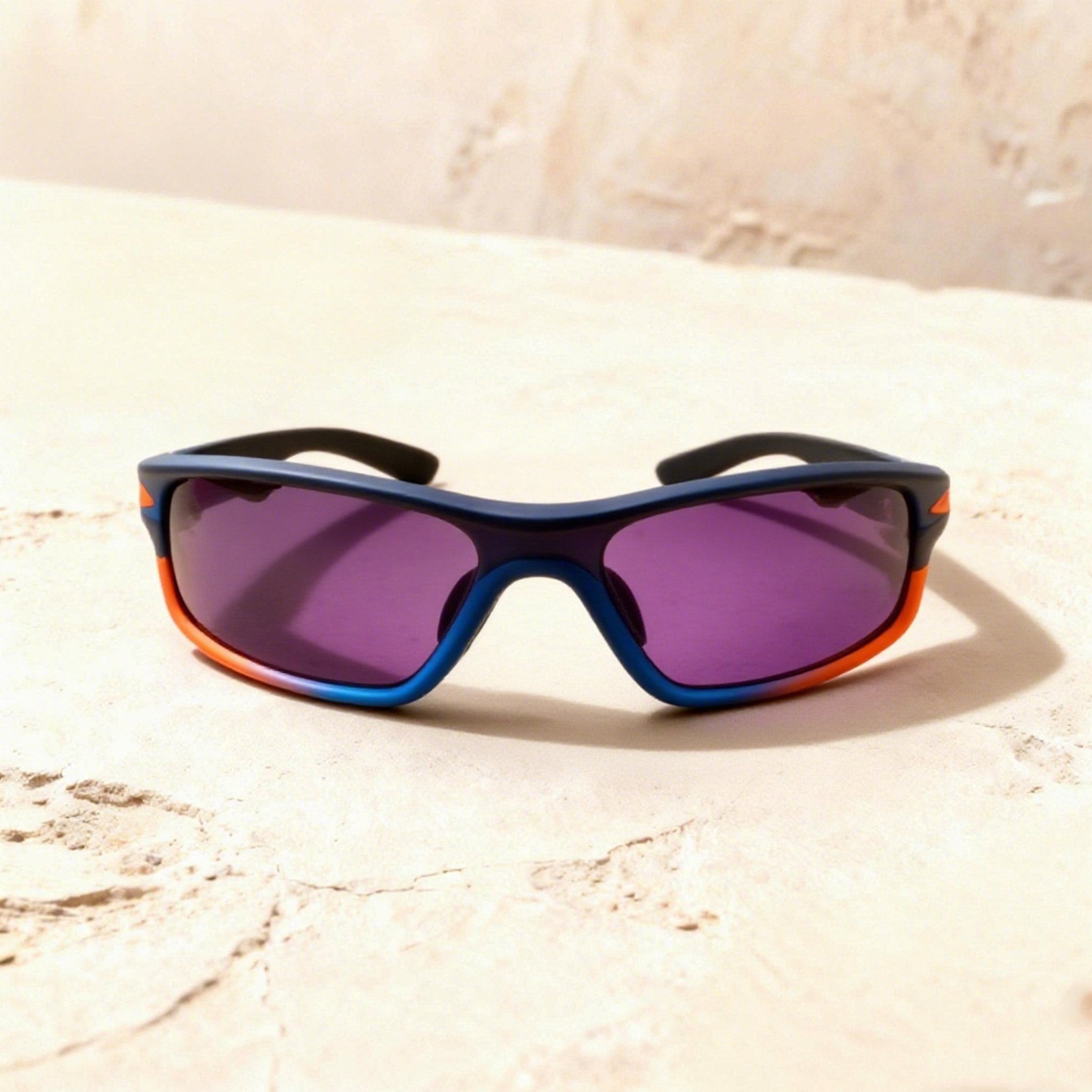 แว่นตาสำหรับเล่นกีฬา