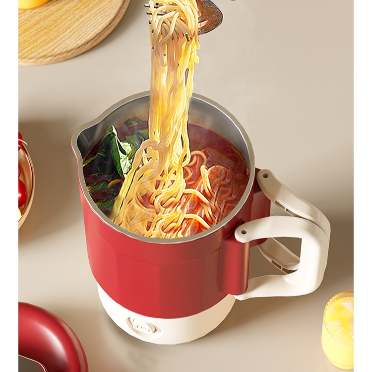 304 Stainless Steel Foldable Kettle