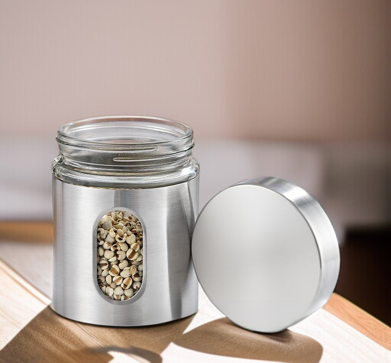 密閉性に優れた雑穀保存タンクの使い方イメージ