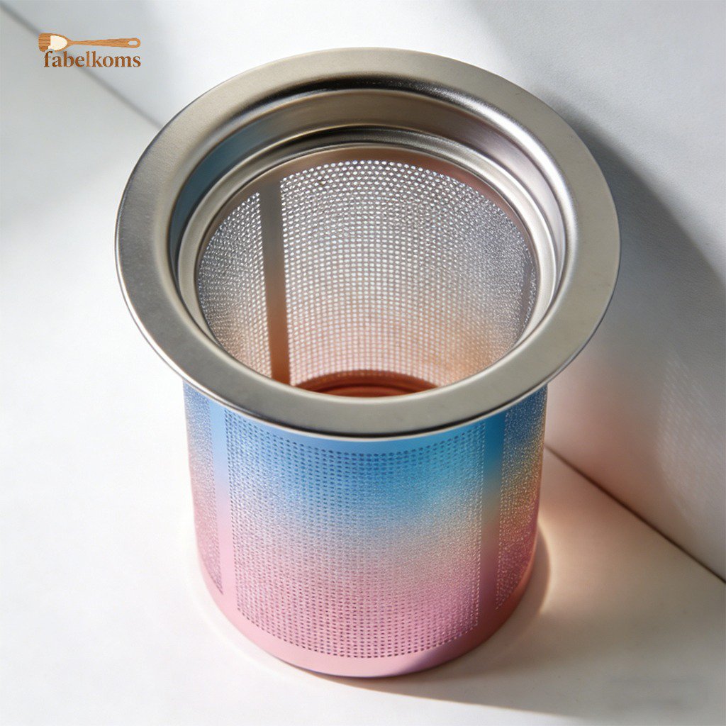 廚房水槽過濾網 （20個）