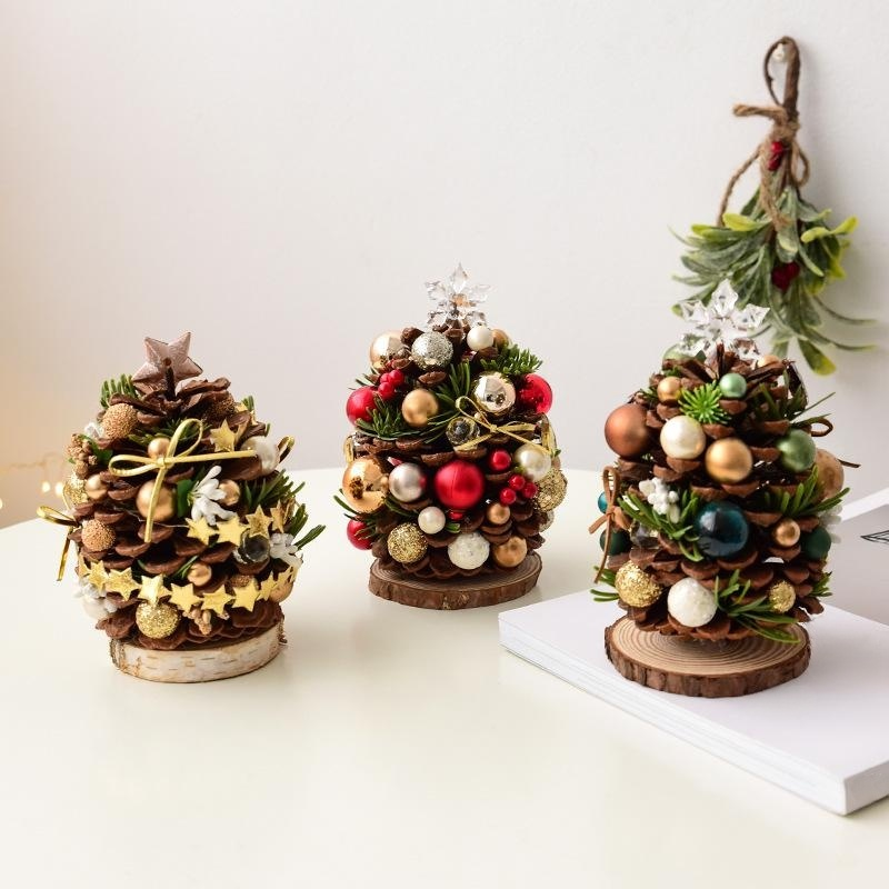 decoraciones navideñas