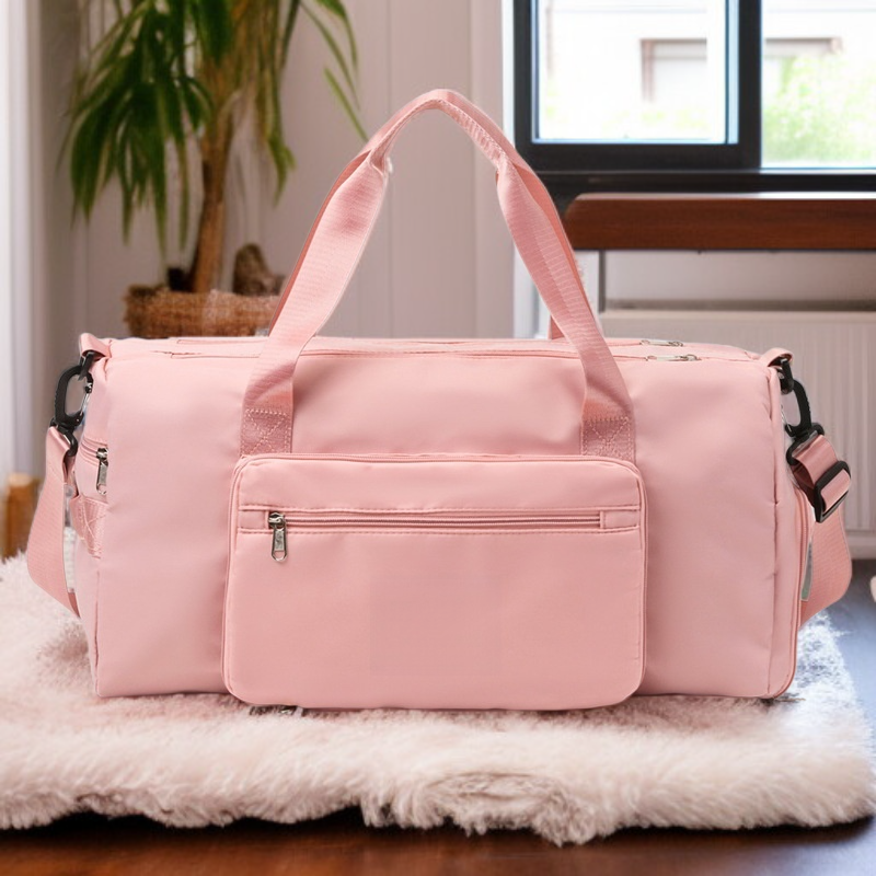 다기능 접이식 피트니스 여행 가방