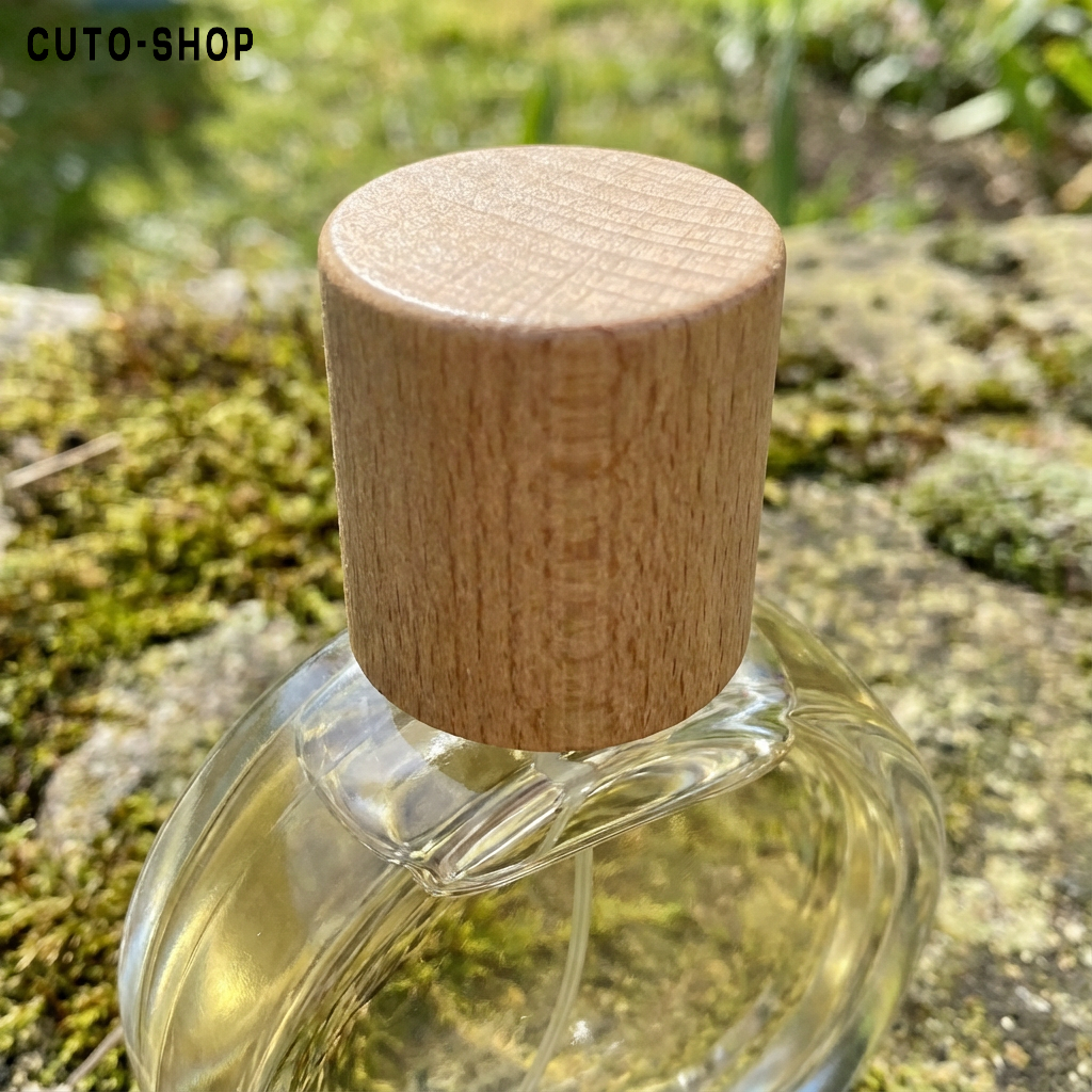 Aceite esencial puro para aromaterapia