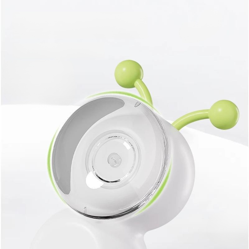 Caterpillar Interactive Cat Teasing Stick