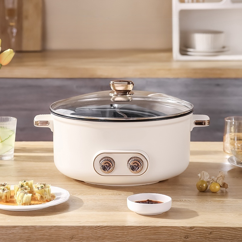 스마트 전기밥솥