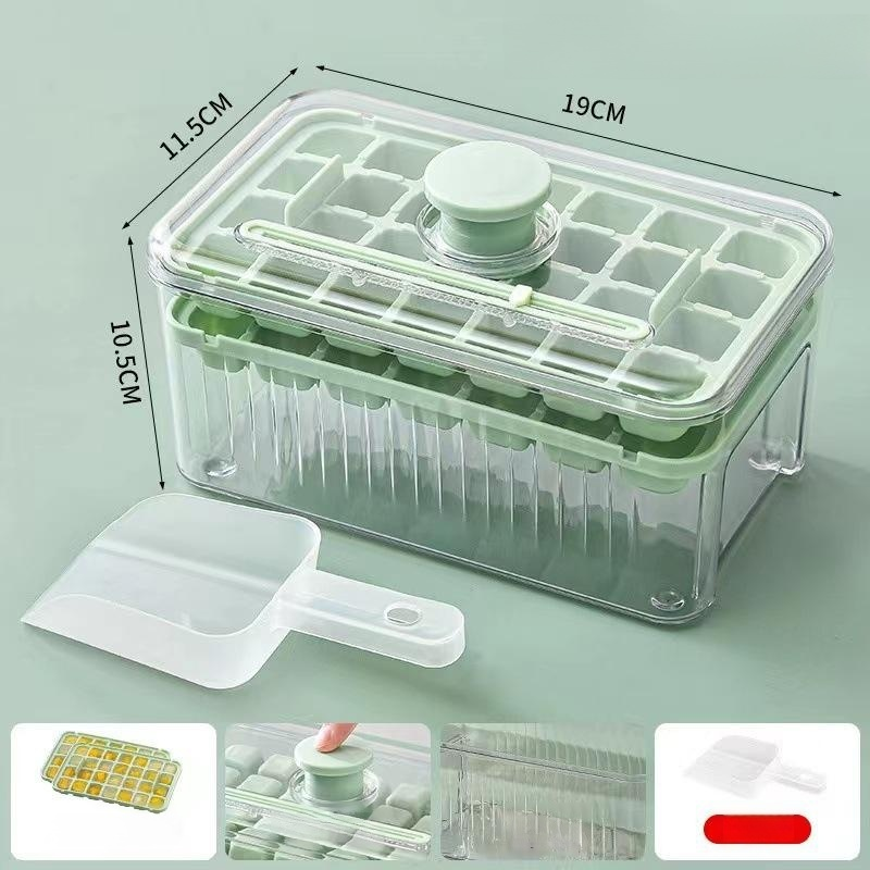 矽膠冰箱製冰模型冰球棒