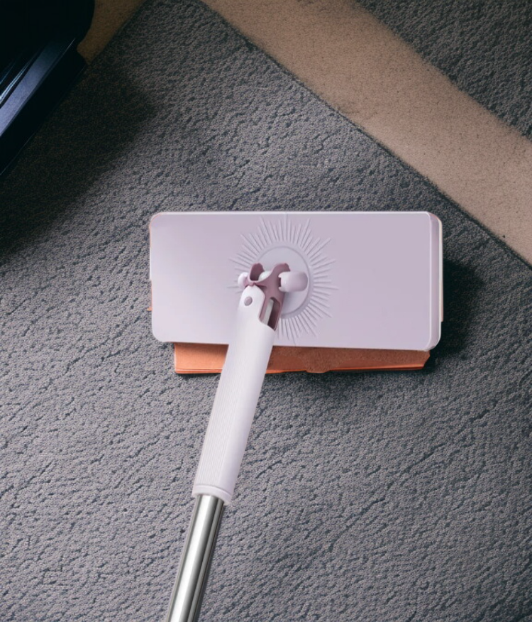 라지 집게 밀대 디테일