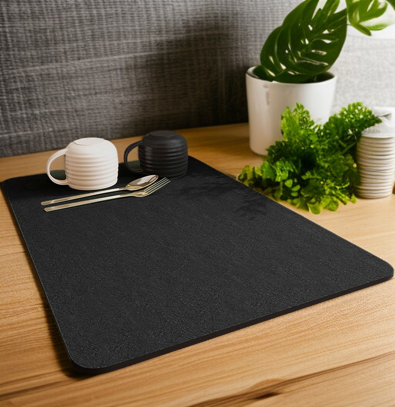 세척이 필요 없는 방열 패드