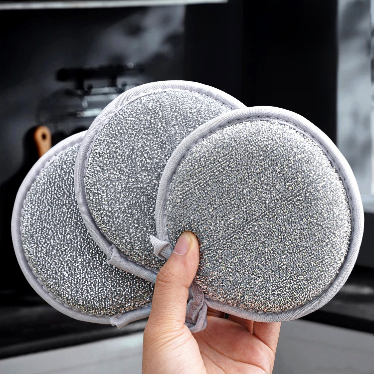 양면 설거지용 스펀지