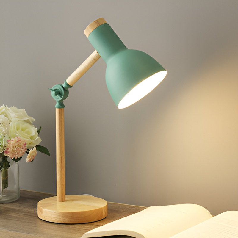 Nordic INS Style Small Table Lamp