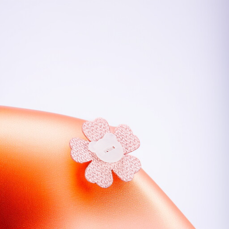 Nähpistole aus weichem Silikon nadellose EtikettNähpistole QuiltNähpistole