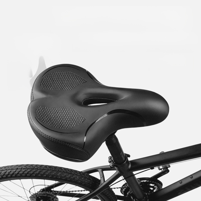 單車座墊加厚舒適減震