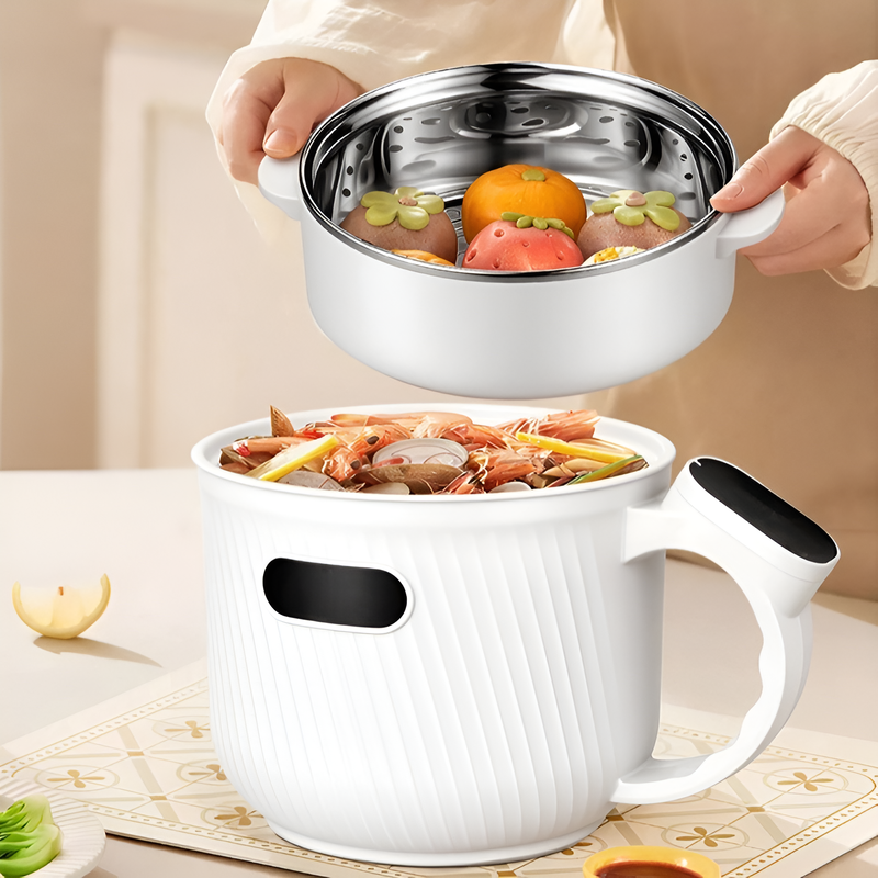 หม้อหุงอเนกประสงค์สำหรับข้าวและของหวาน