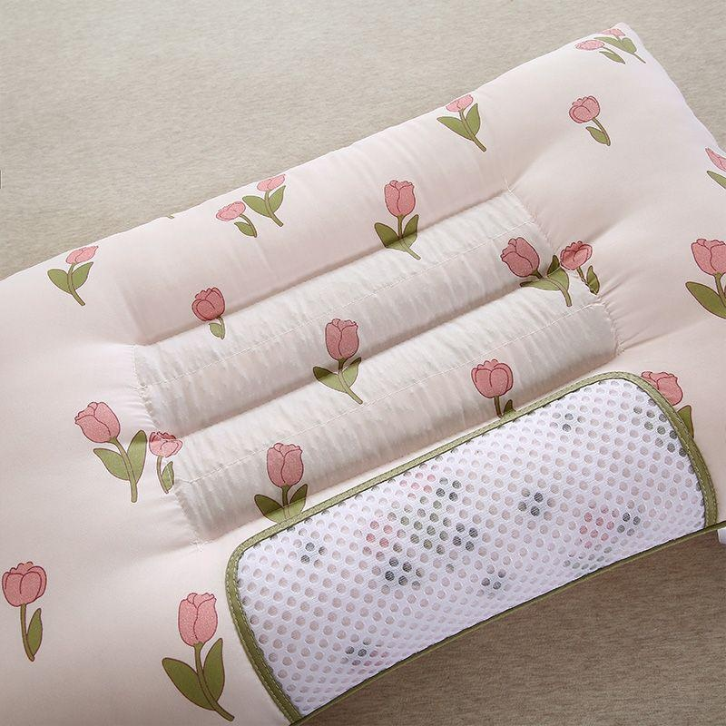 大人・学生寮用 決明子ネックサポート睡眠枕 枕芯