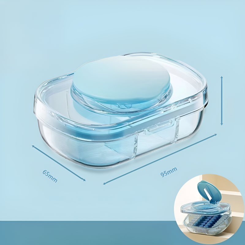 Multi-functional medicine cutter